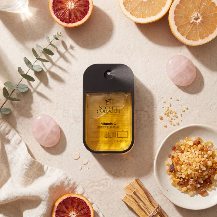 Secret Collagen