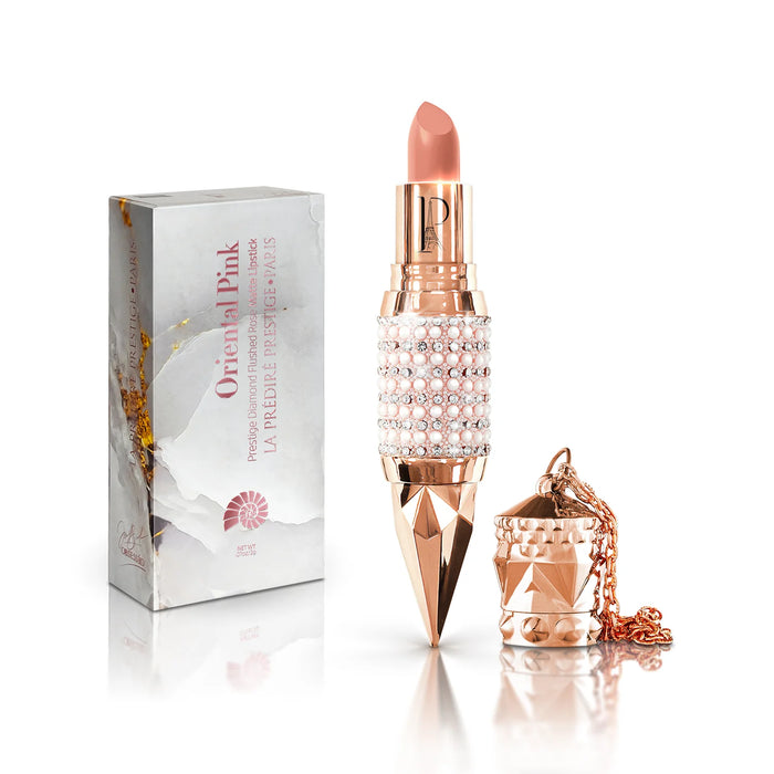 LPP - Diamond Lip Collection