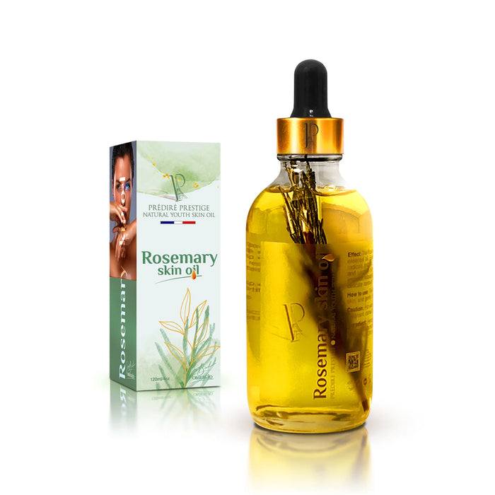 PP - Essential Skin Oil Collection