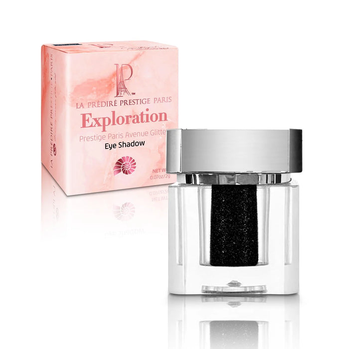 LPP - Single Glitter Color Eye Shadow
