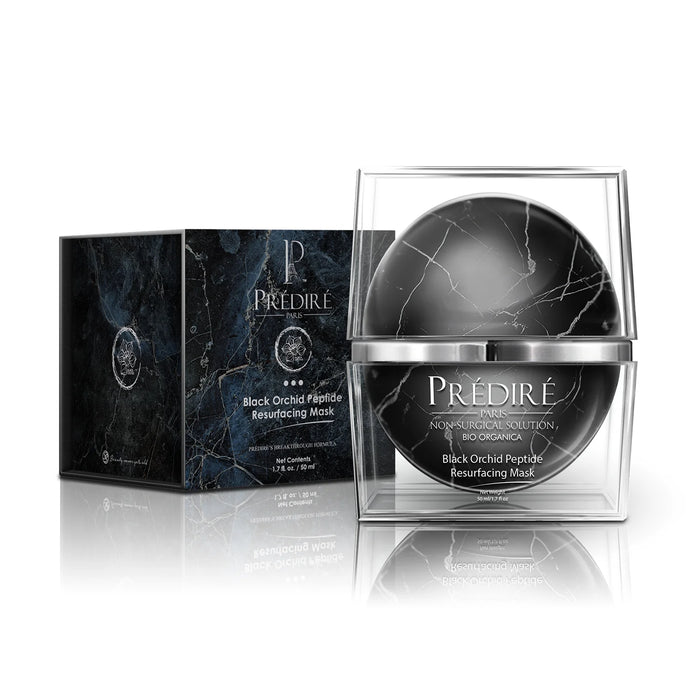 PP - Black Orchid Peptide Anti-Aging Collection