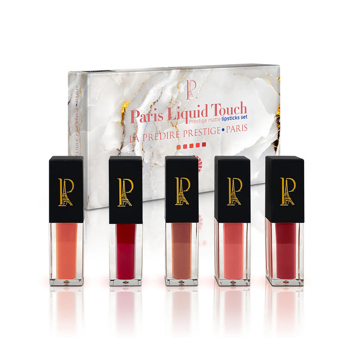 LPP - Lip Sets