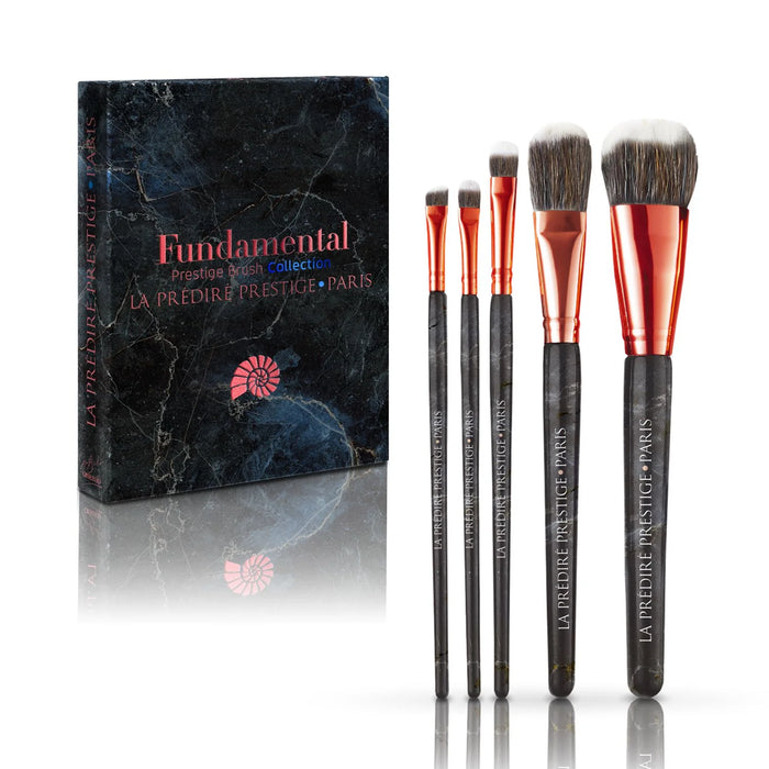 LPP - Brushes