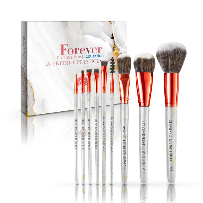 Forever Prestige Brush Collection - 9 Piece