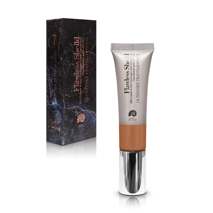 LPP - CC+ Cream & Foundation