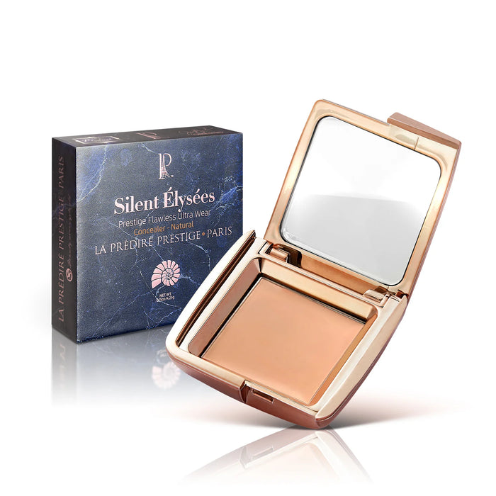 Silent Elysees - Prestige Flawless Ultra Wear Concealer - Natural
