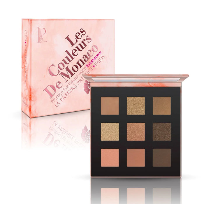 LPP - Eye Palette