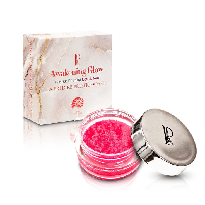 LPP - Lip Scrub & Balm