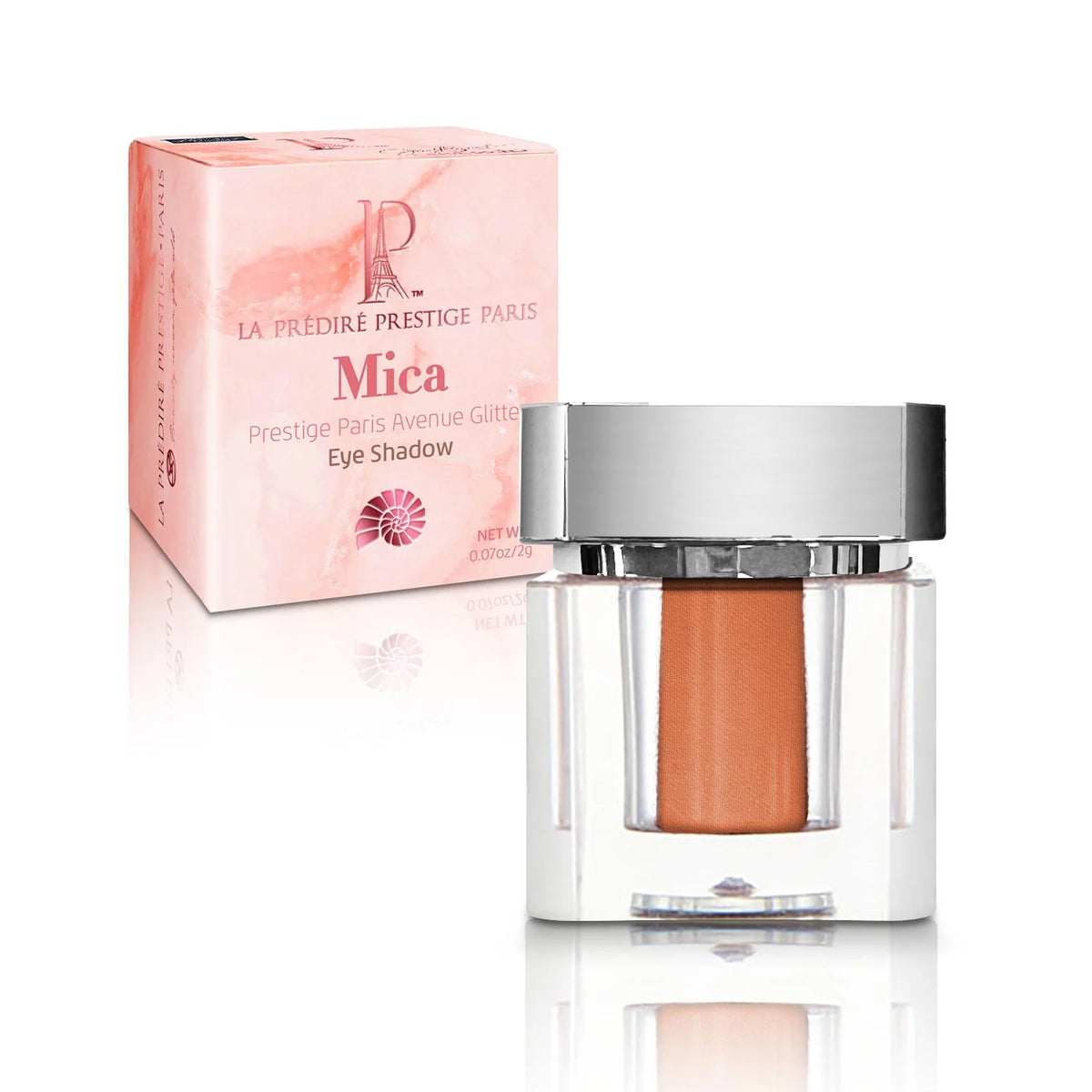 Mica - Prestige Paris Avenue Matte Eye Shadow