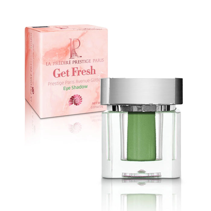 Get Fresh - Prestige Paris Avenue Matte Eye Shadow