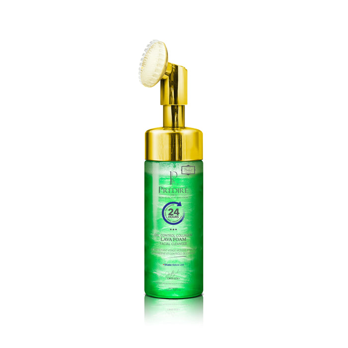 PP - Oil Control Collection