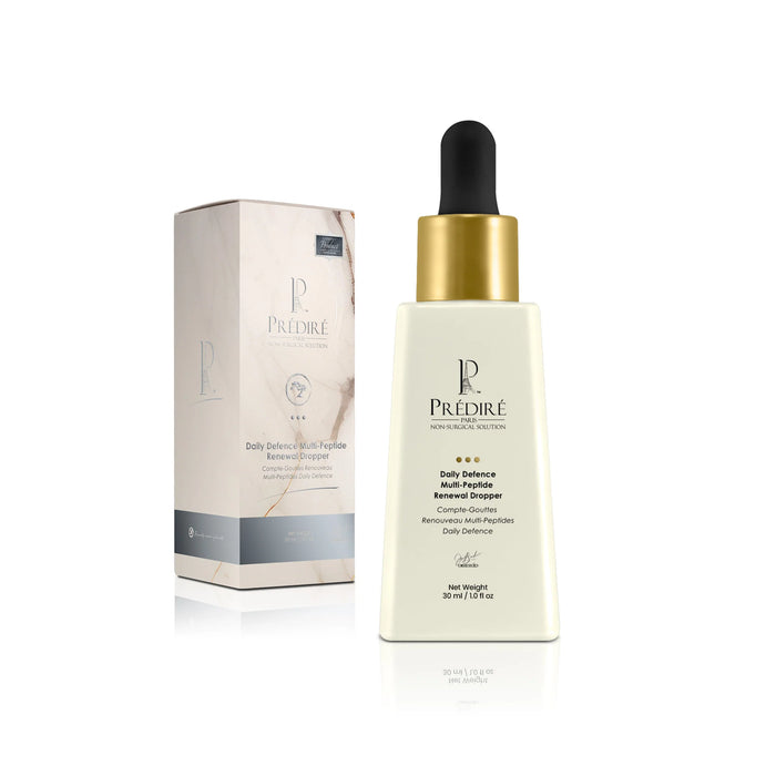 Daily Defence Multi-Peptide Renewal Dropper