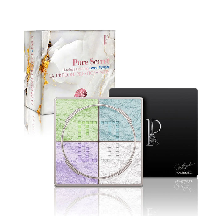 LPP - Loose Powder