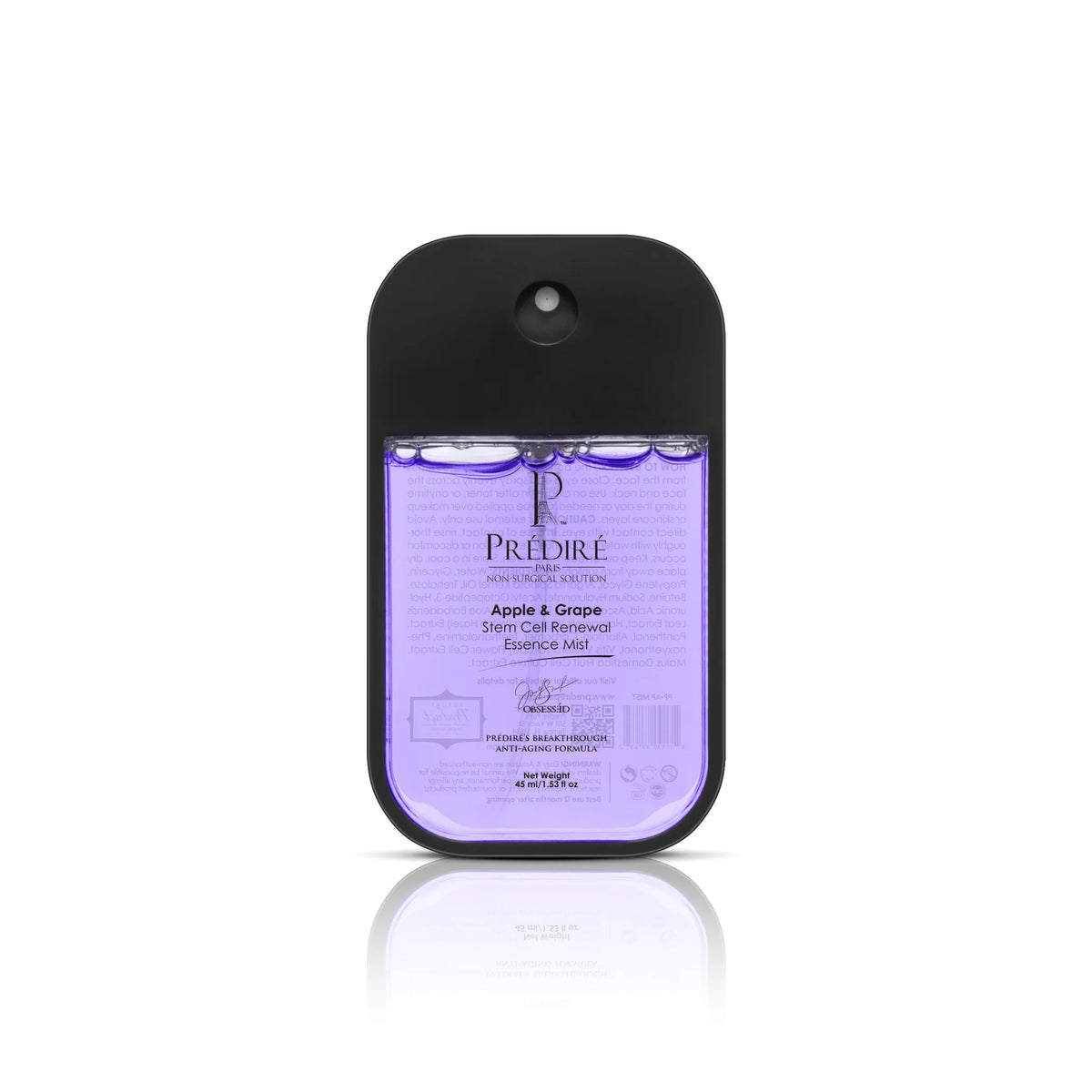 Apple & Grape Stem Cell Renewal Essence Mist