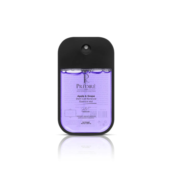 Apple & Grape Stem Cell Renewal Essence Mist
