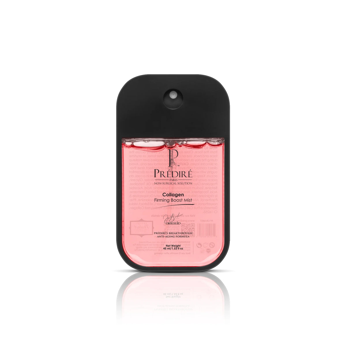 Collagen Firming Boost Mist