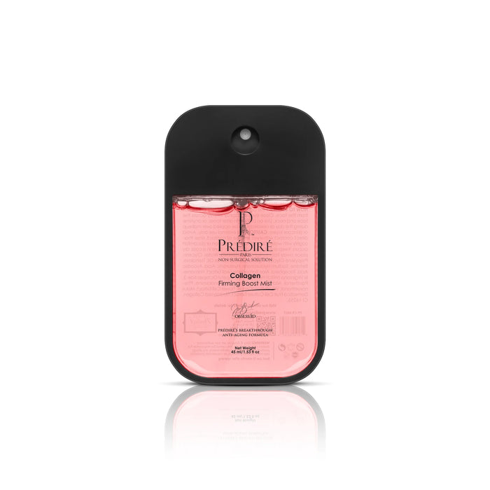 Collagen Firming Boost Mist