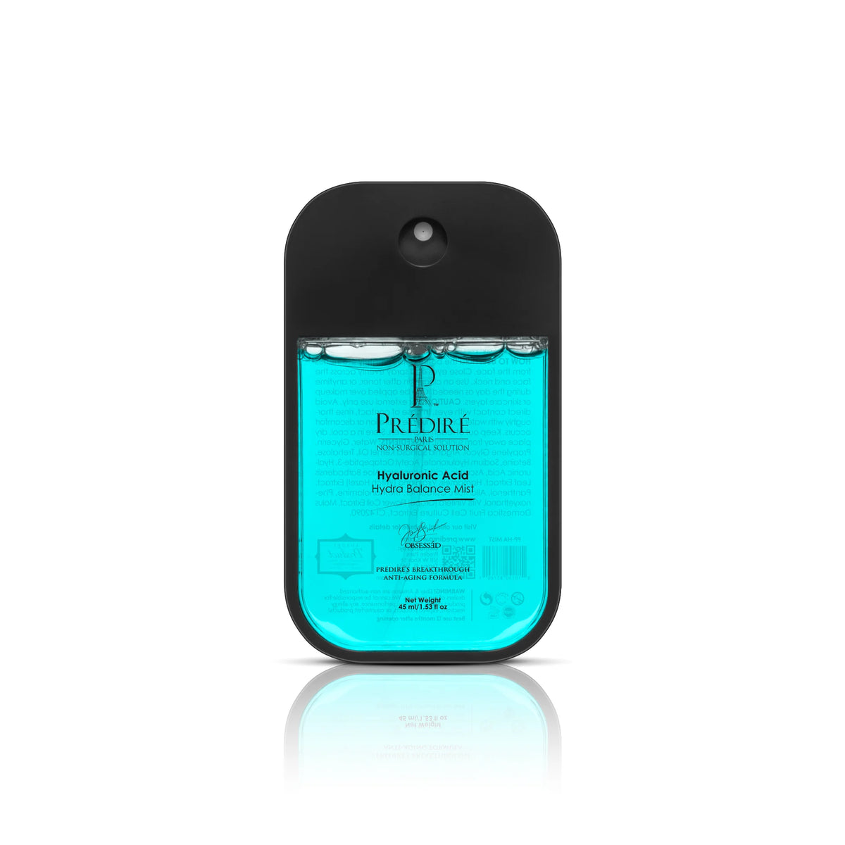 Hyaluronic Acid Hydra Balance Mist