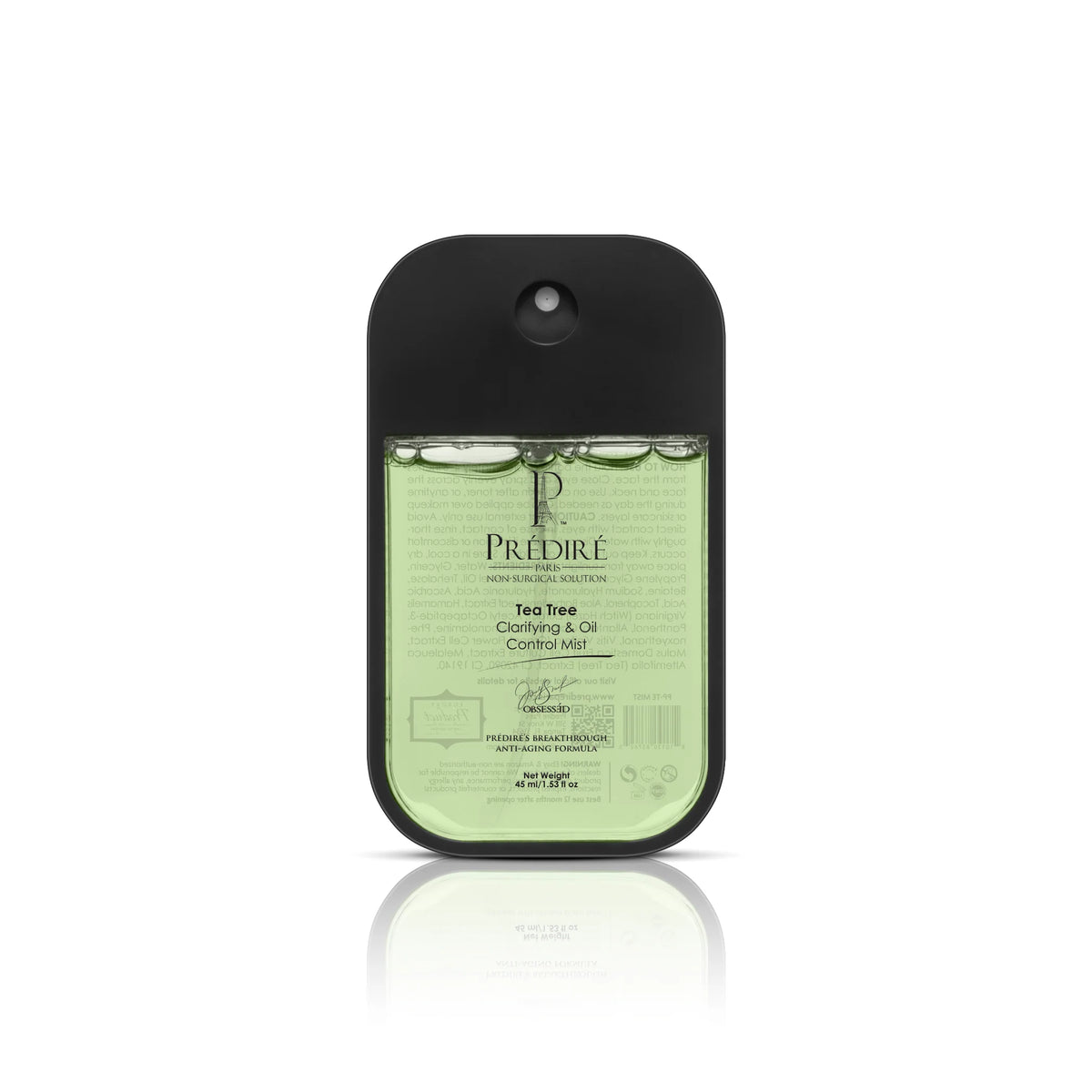 Tea Tree Clarifying & Oil Control Mist