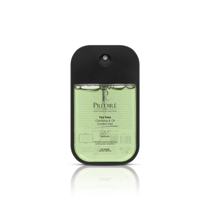 Tea Tree Clarifying & Oil Control Mist
