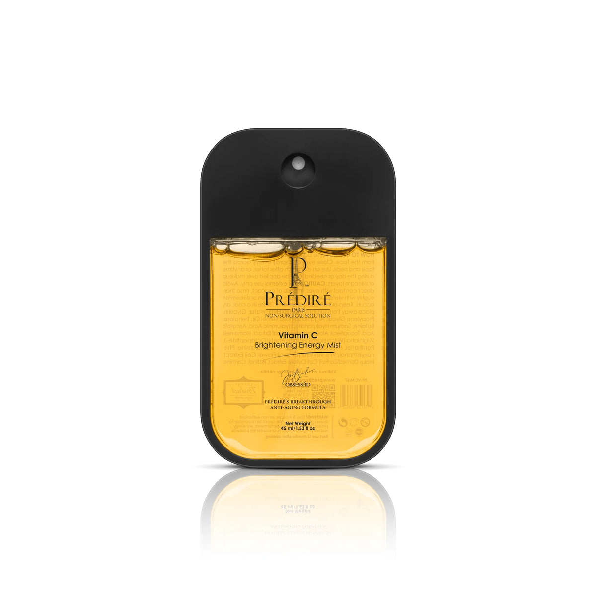 Vitamin C Brightening Energy Mist