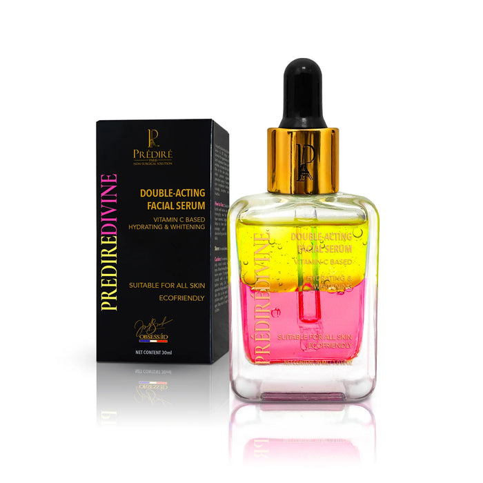 PP - Layer Serums Collection