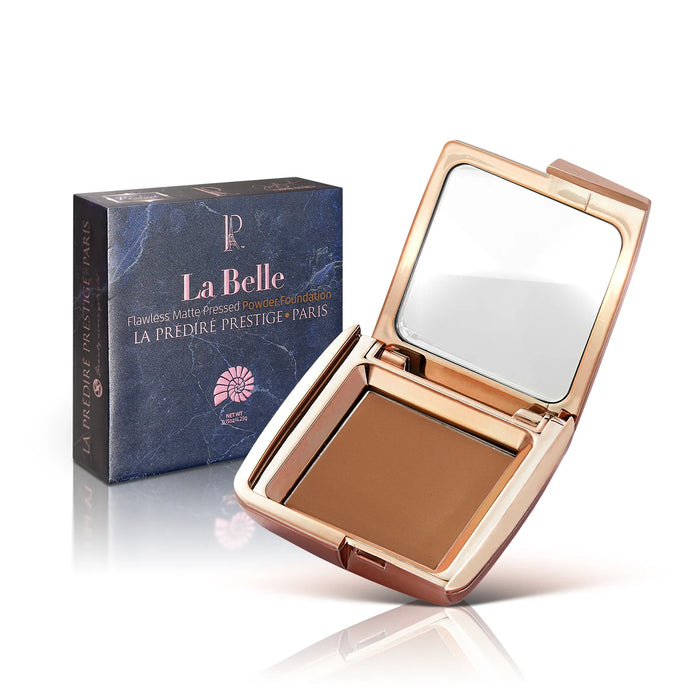 LPP - Pressed Powder Foundation