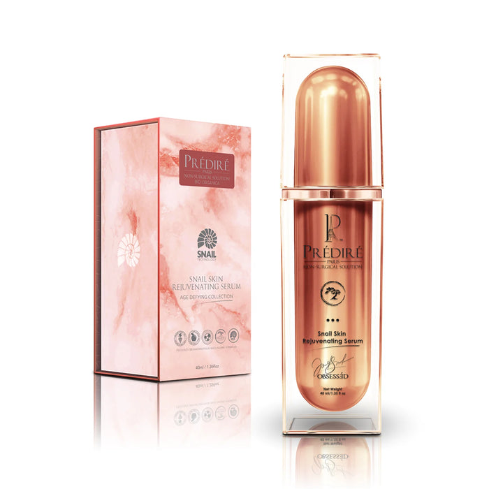 PP - Snail Skin Cell Renewal Collection