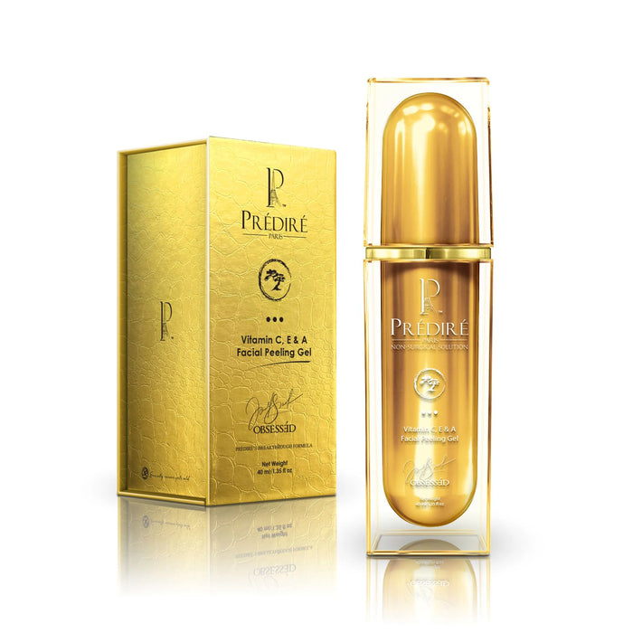PP - Vitamin C, E & A Booster Collection