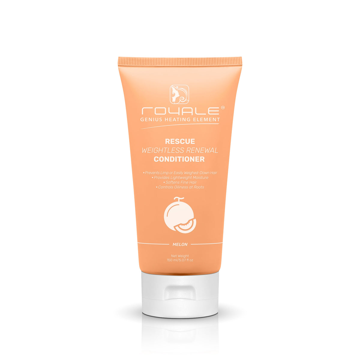 Rescue Weightless Renewal Conditioner - MELON