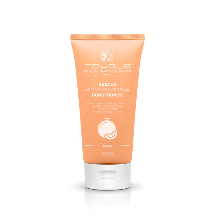Rescue Weightless Renewal Conditioner - MELON