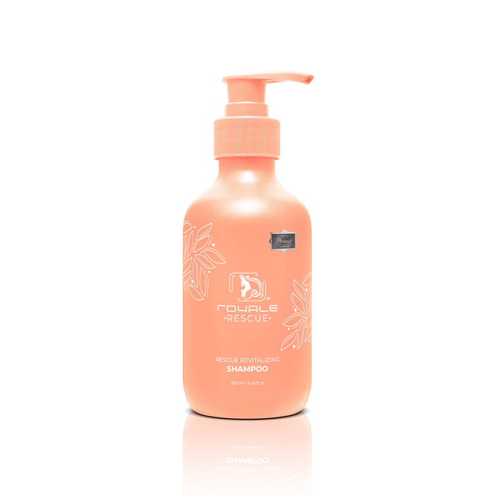 Royale rescue Revitalizing SHAMPOO