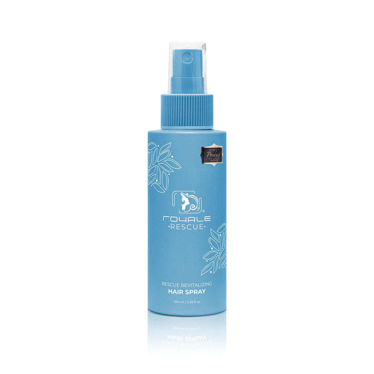 Royale Rescue Revitalizing Hair Spray