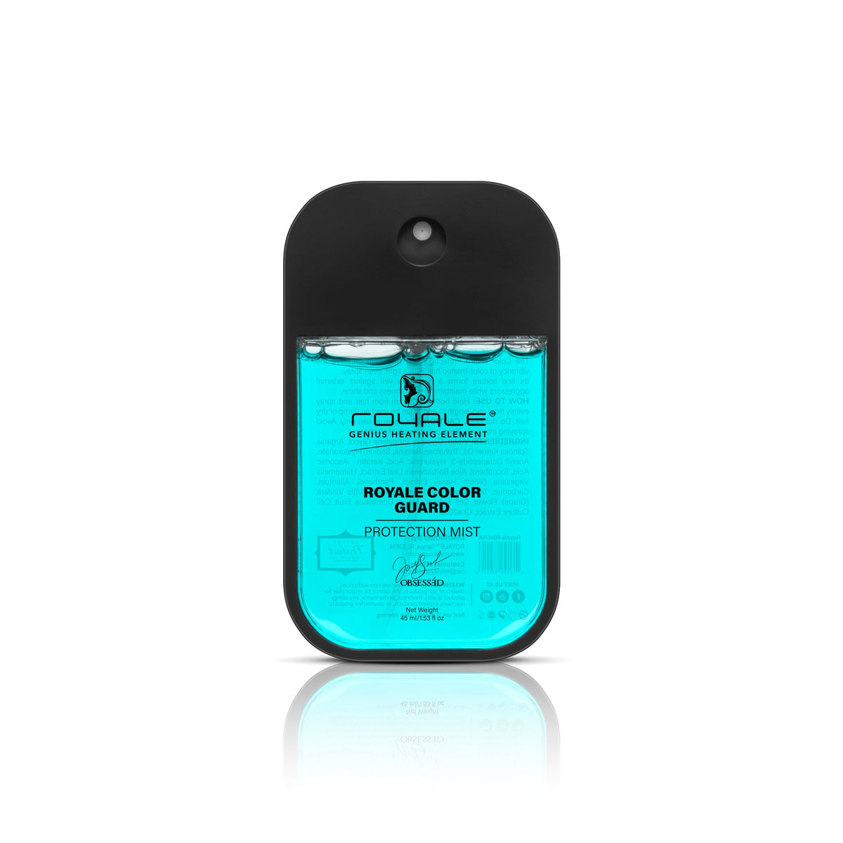 Color Guard Protection Mist