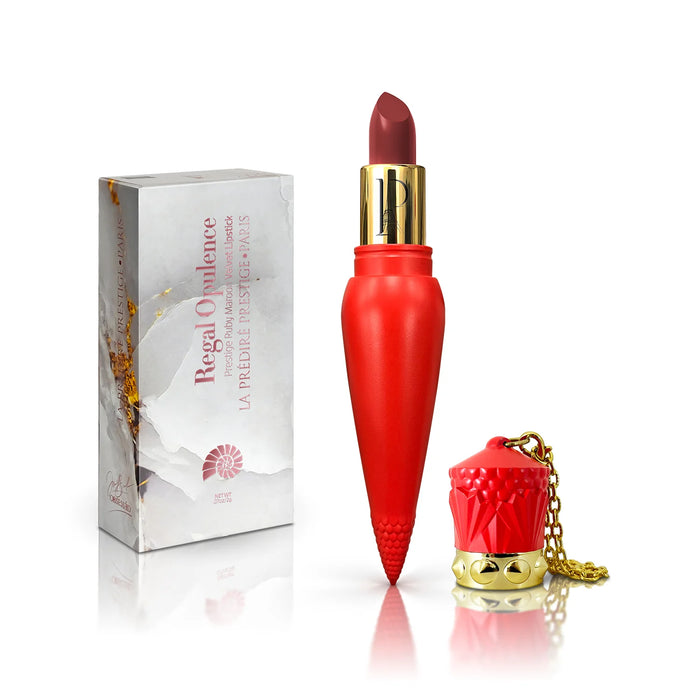 LPP - Ruby Lip Collection