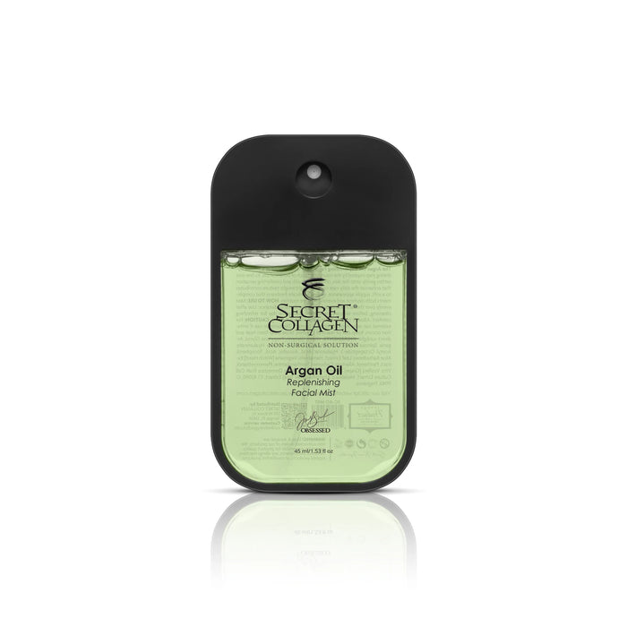 Argan Oil Replenishing Facial Mist