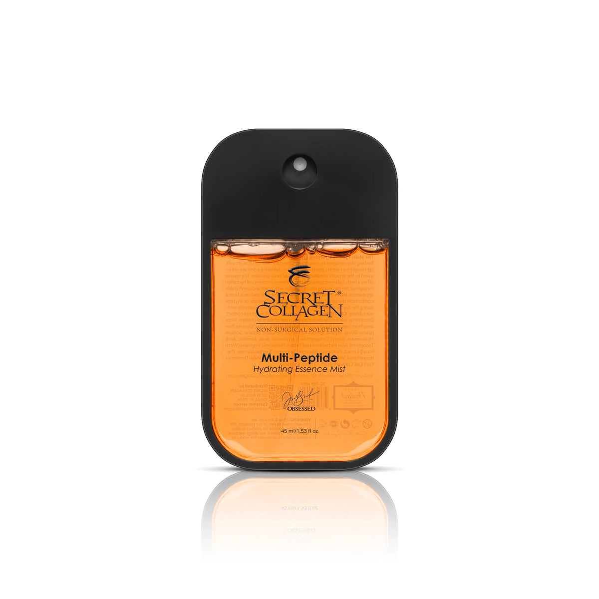 Multi-Peptide Hydrating Essence Mist