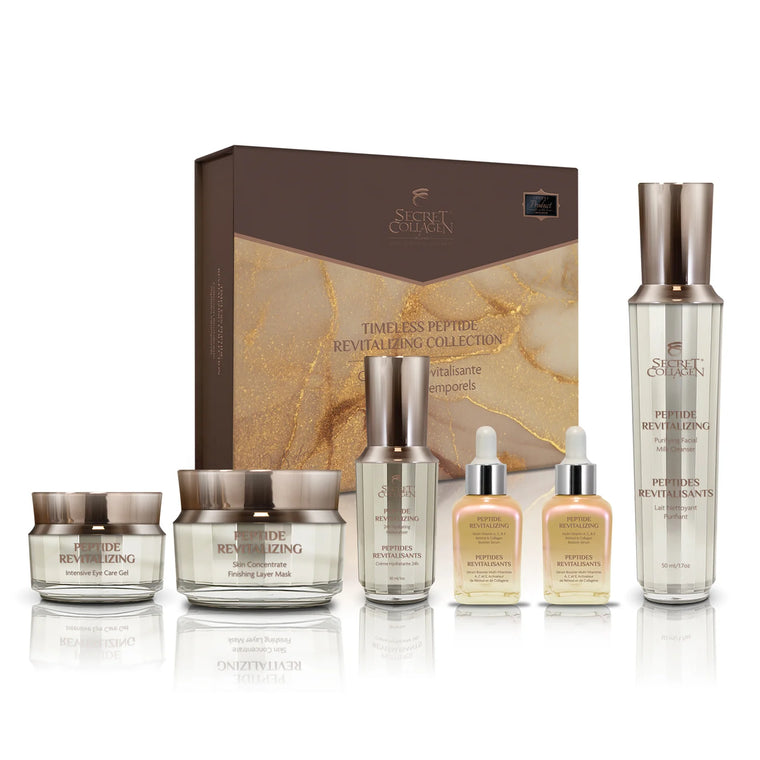 Secret Collagen