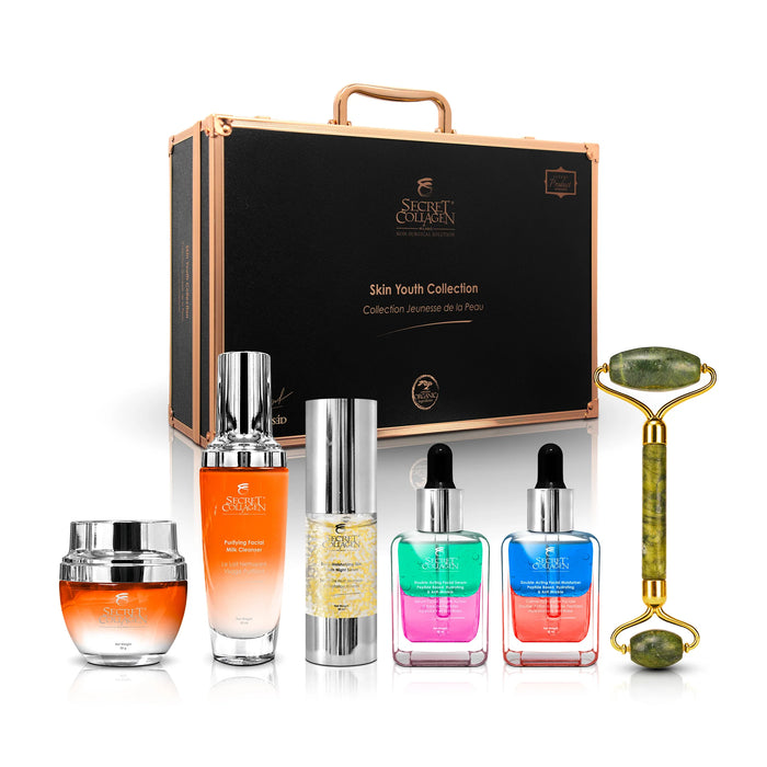 Skin Youth Collection - Secret Collagen