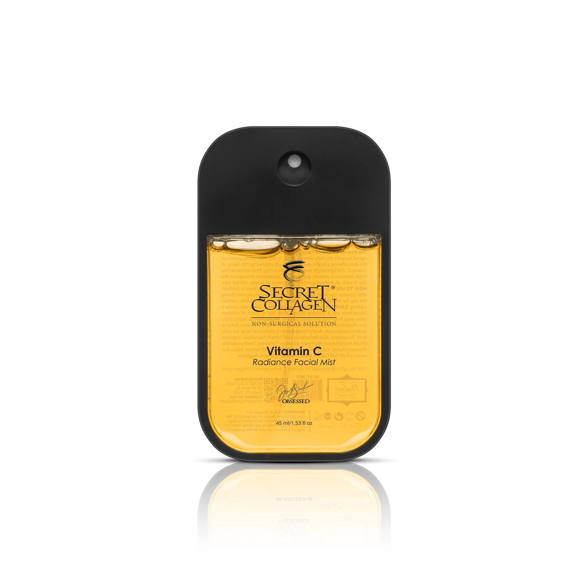 Vitamin C Radiance Facial Mist