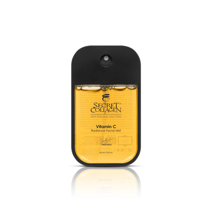 Vitamin C Radiance Facial Mist