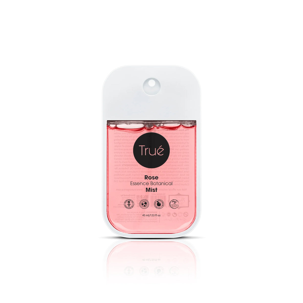 Rose Essence Botanical Mist