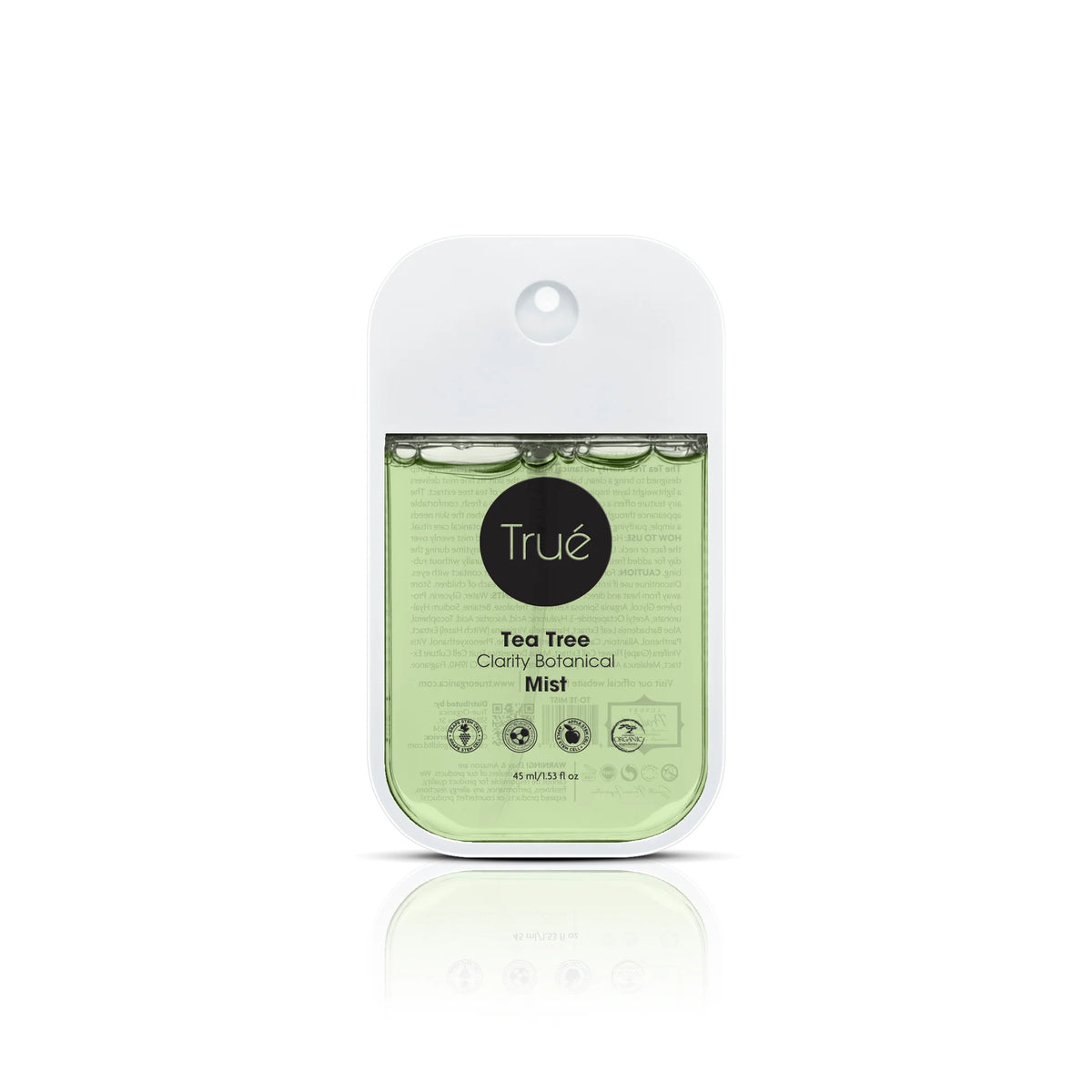 Tea Tree Clarity Botanical Mist