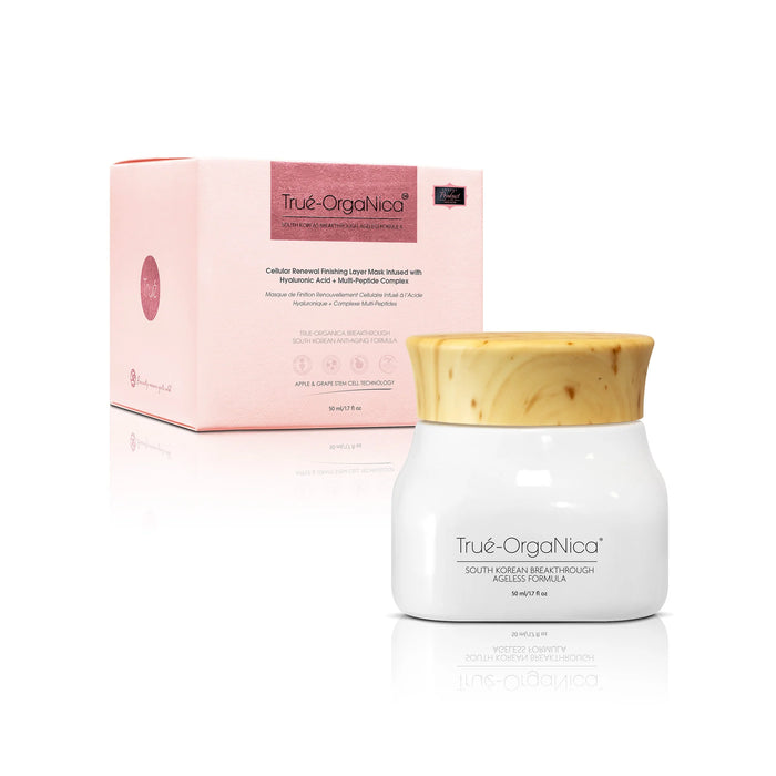TO - Age Defying Collection
