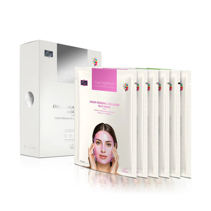 Eternal Balance Luxury Mask Set