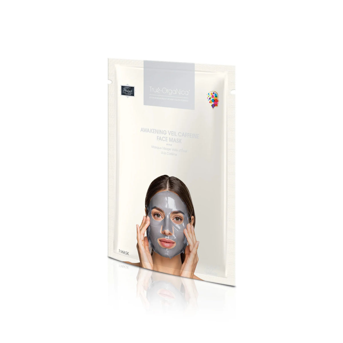 Awakening Veil Caffeine Face Mask