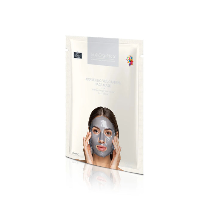 Awakening Veil Caffeine Face Mask
