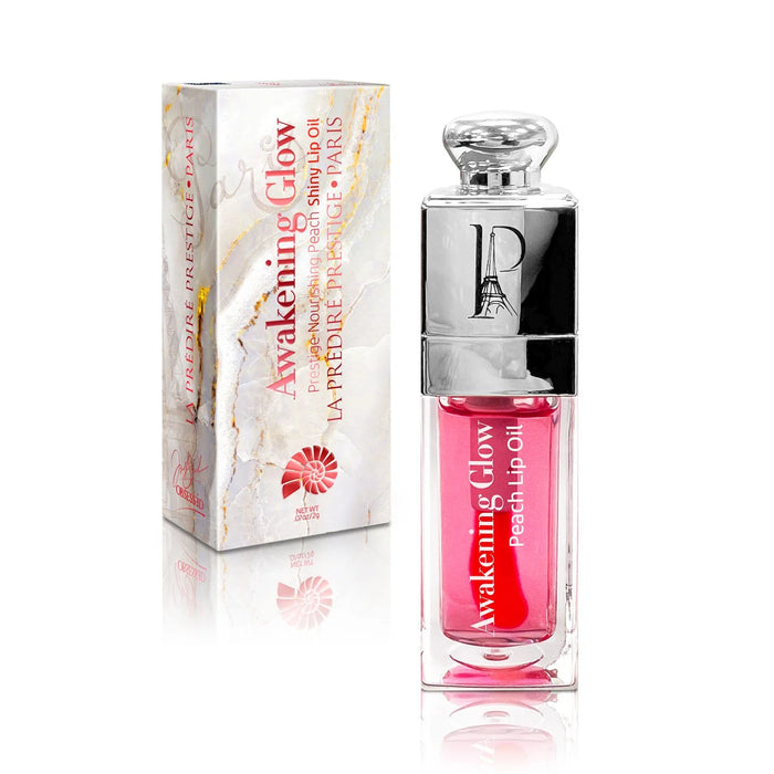 LPP - Shiny Lip Oil